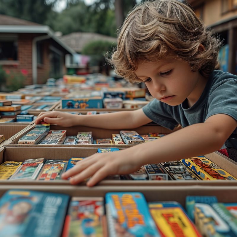 best children's book series