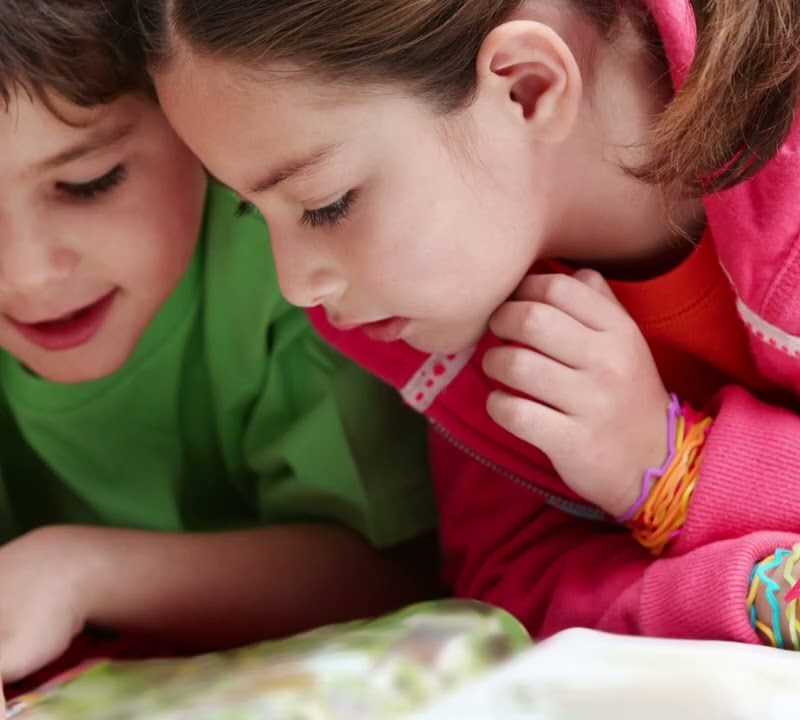 interactive books for kids