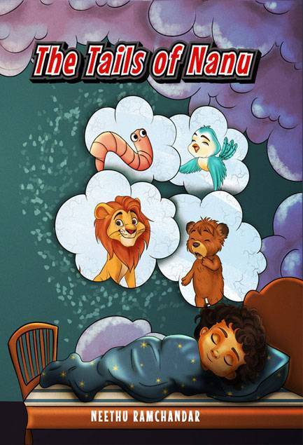 adventure books for kids